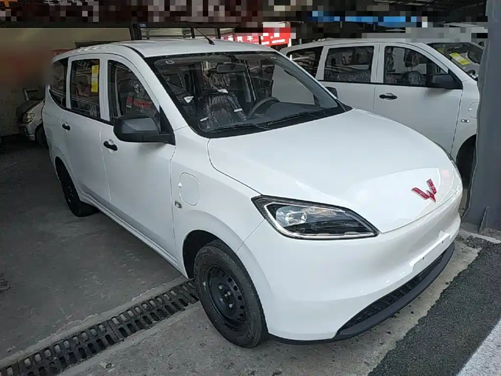 2026 Wuling Motors Wuling Hongguang New Energy