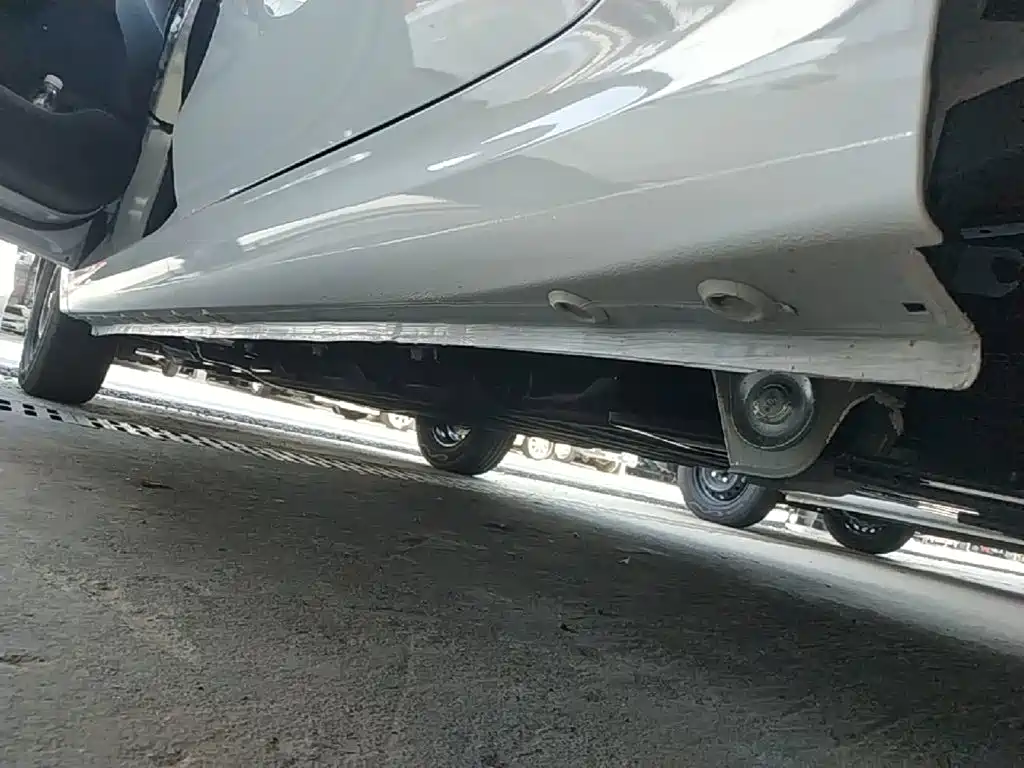 Wuling Motors Wuling Hongguang New Energy 2026 2024 Model Pure Electric 300KM Utility Version