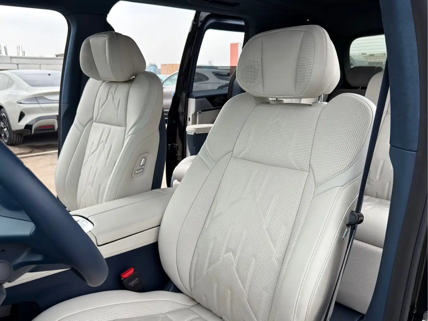 ZEEKR EXTREME KRYPTON 009