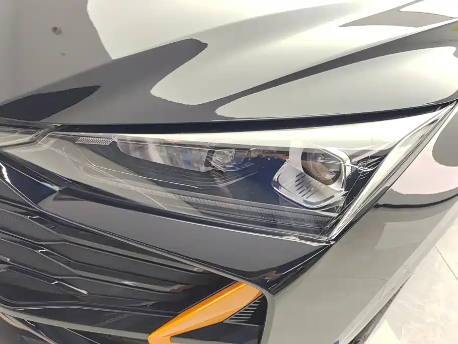 Dongfeng Aeolus Yixuan 2025 2024 1.5L Auto Sport Edition