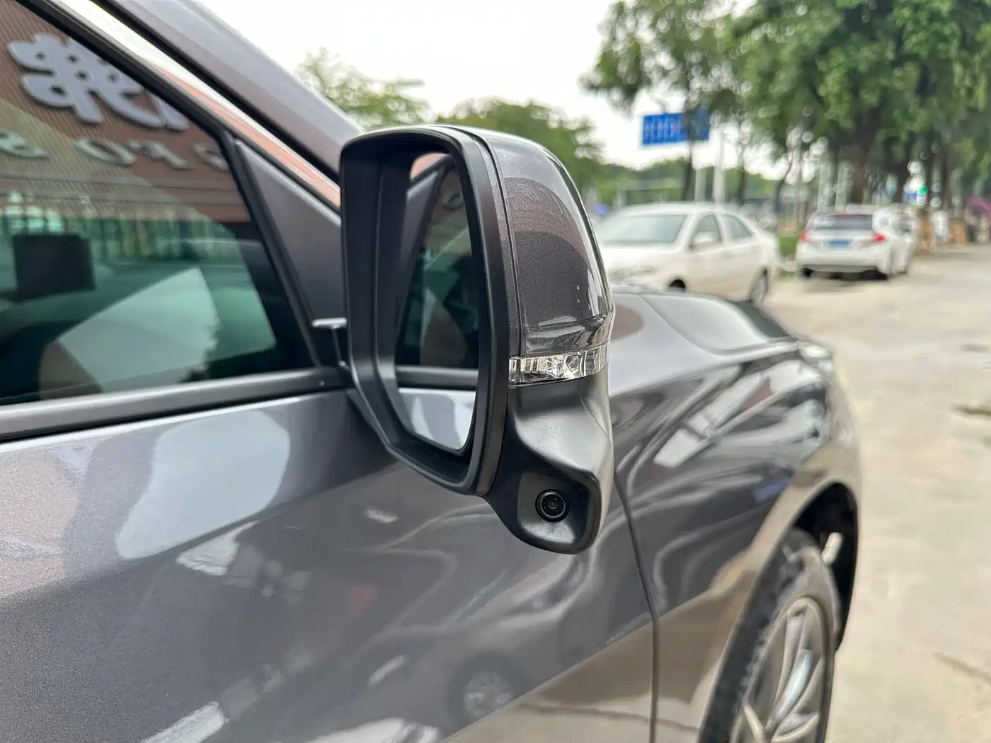 Acura RDX 2019 2019 2.0T Premium Edition China VI