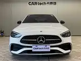 Фото 3 - Mercedes-Benz C-Class