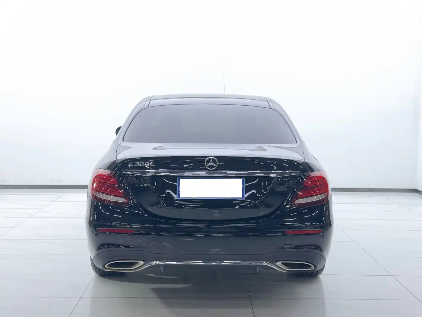 Mercedes-Benz E-Class 2020 Facelift E 300 L Sport Exclusive фото 14