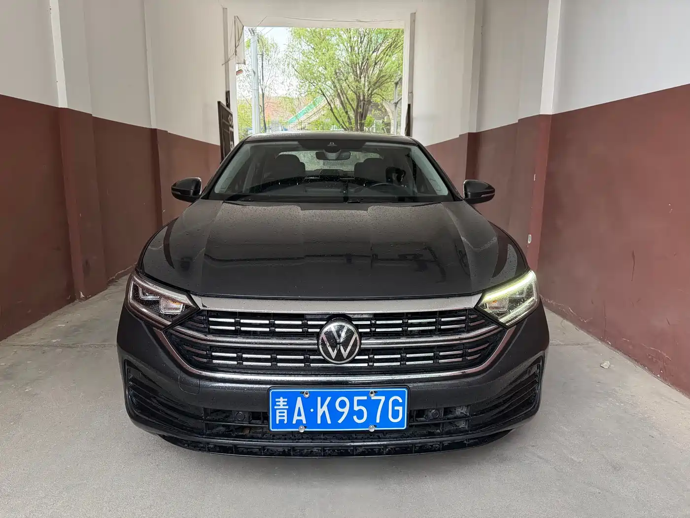 Volkswagen Sagitar 2023 Model Year 200TSI DSG Surpass Edition фото 2