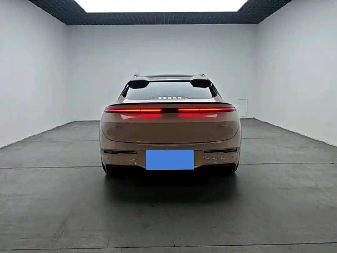 ZEEKR EXTREME KRYPTON 007GT