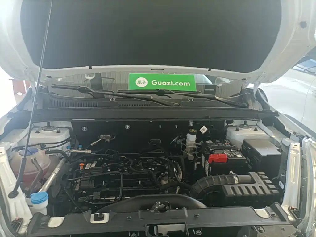 Фото 20 - Chery Tiggo 5x
