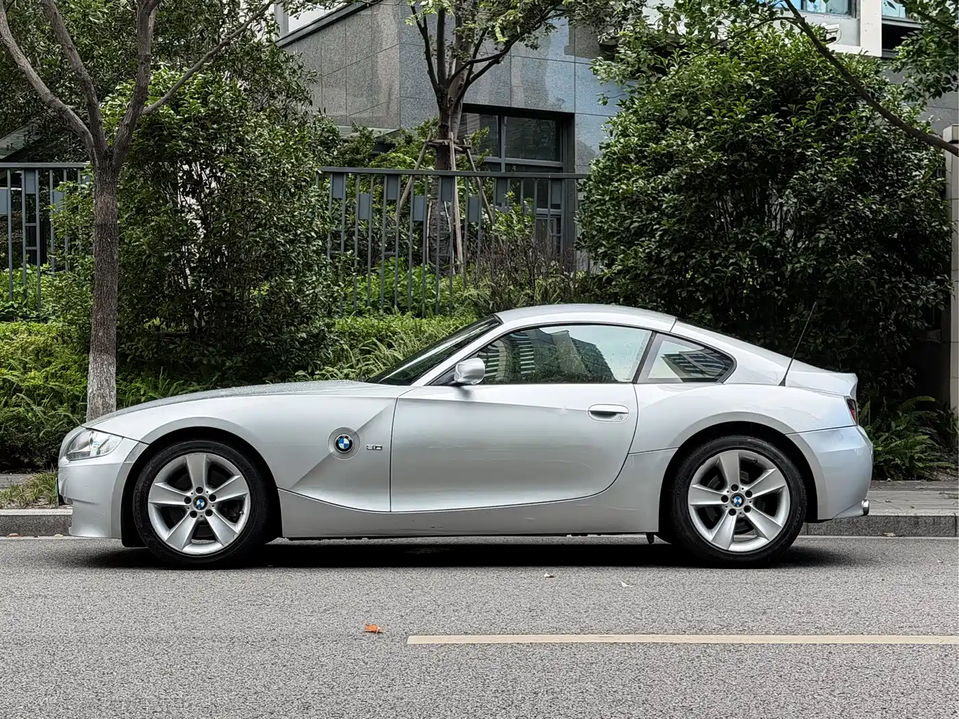 Photo 4 - BMW Z4