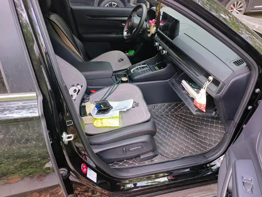 Photo 8 - Honda CR-V