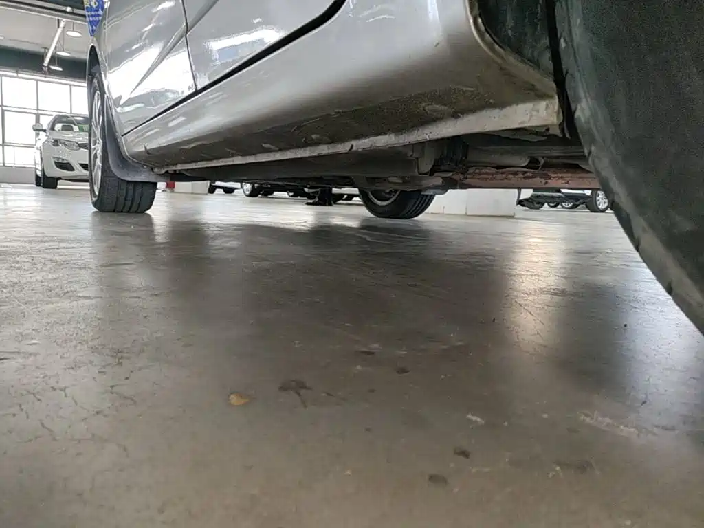 Geely Vision 2019 2018 1.5L Manual Happiness Edition