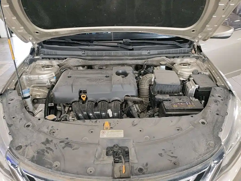 Geely Vision 2019 2018 1.5L Manual Happiness Edition