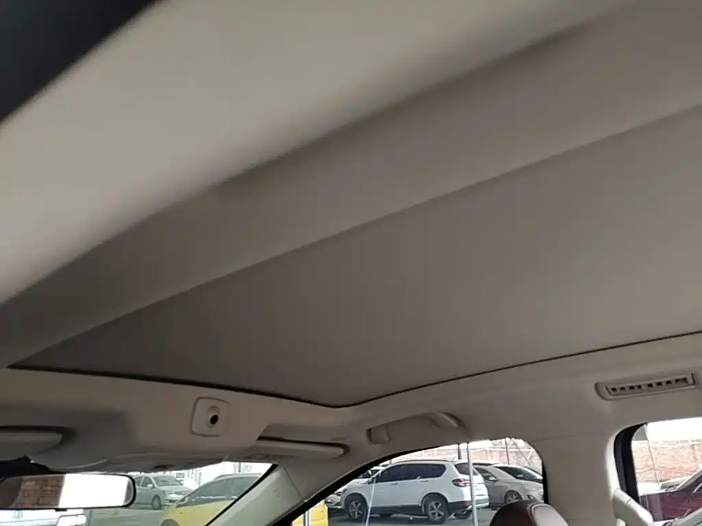 Haima 7X 2022 2020 1.6TGDI Automatic Flagship