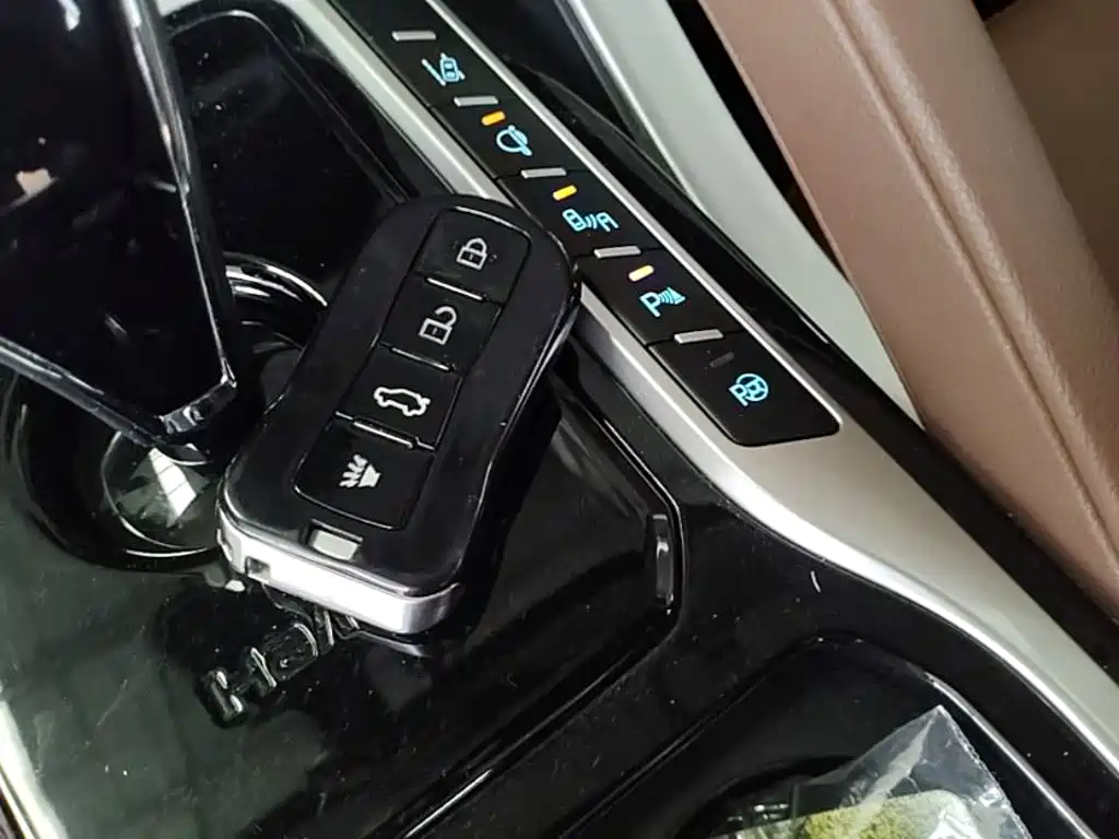 Haima 7X 2022 2020 1.6TGDI Automatic Flagship