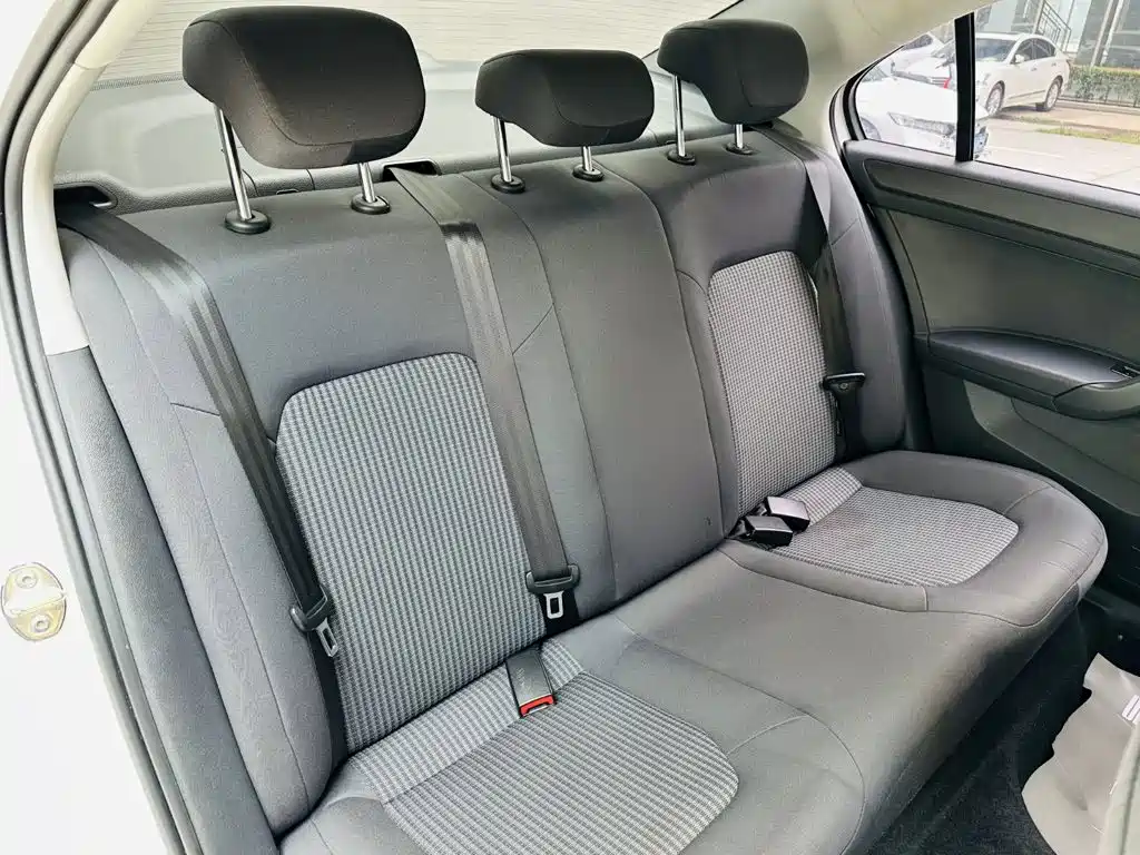 Volkswagen Santana 2023 2021 1.5L Automatic Trend Edition