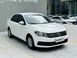 Фото 3 - Volkswagen Santana