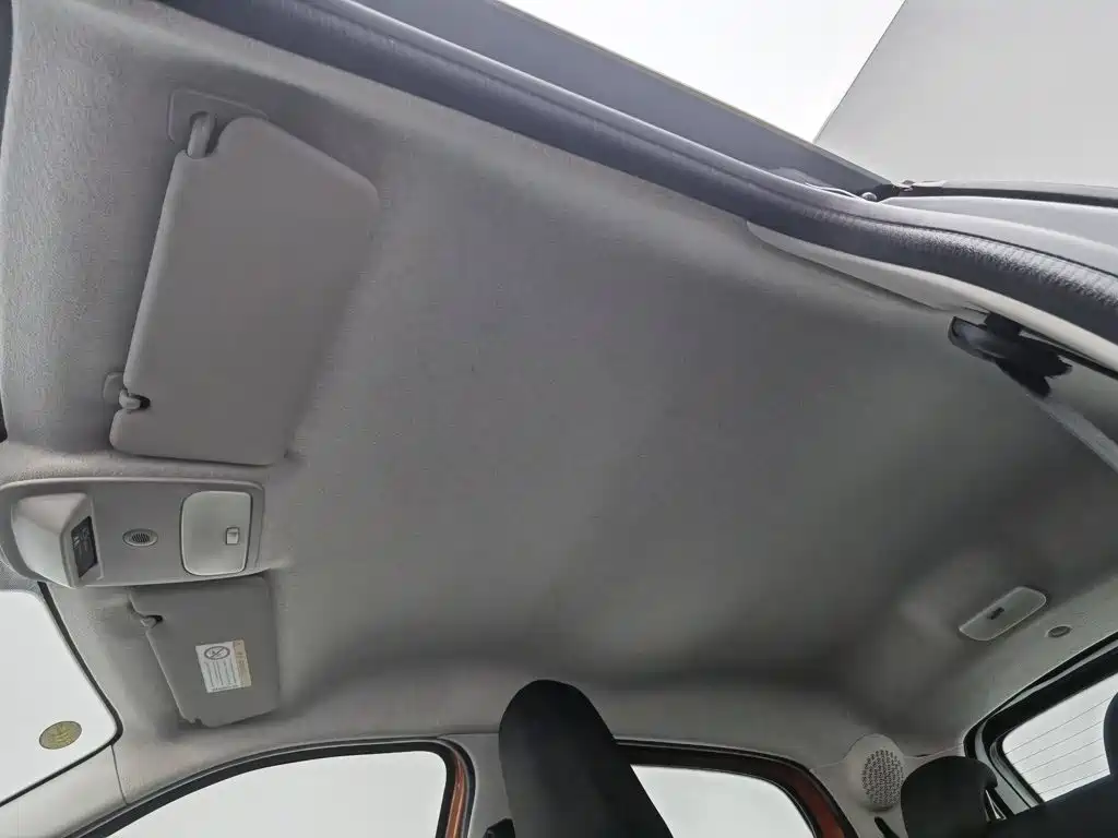smart forfour 2018 2016 1.0L 52kW Agile Edition