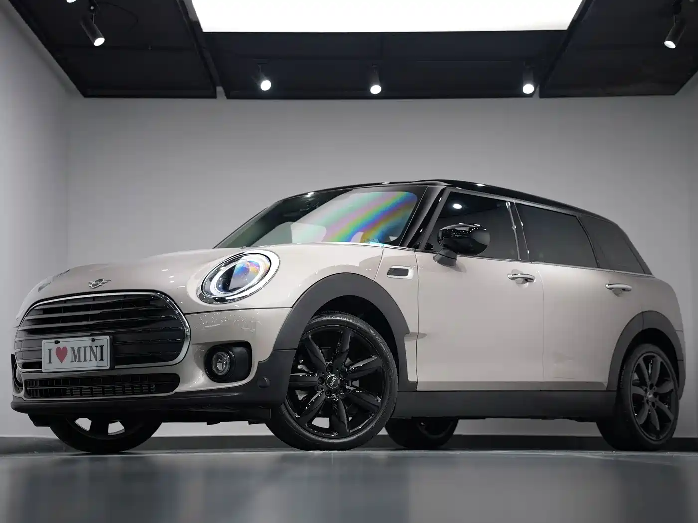 MINI CLUBMAN 2024 2023 1.5T COOPER Classic