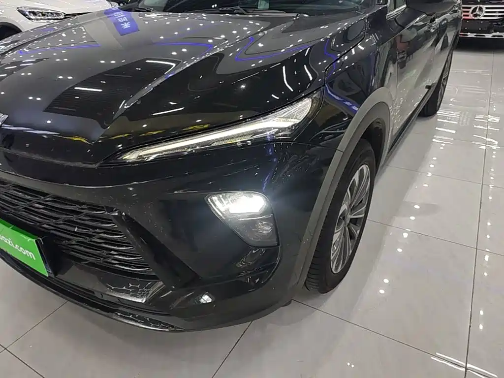 Buick Envision Plus 2026 2026 Envision Plus 28T FWD Base