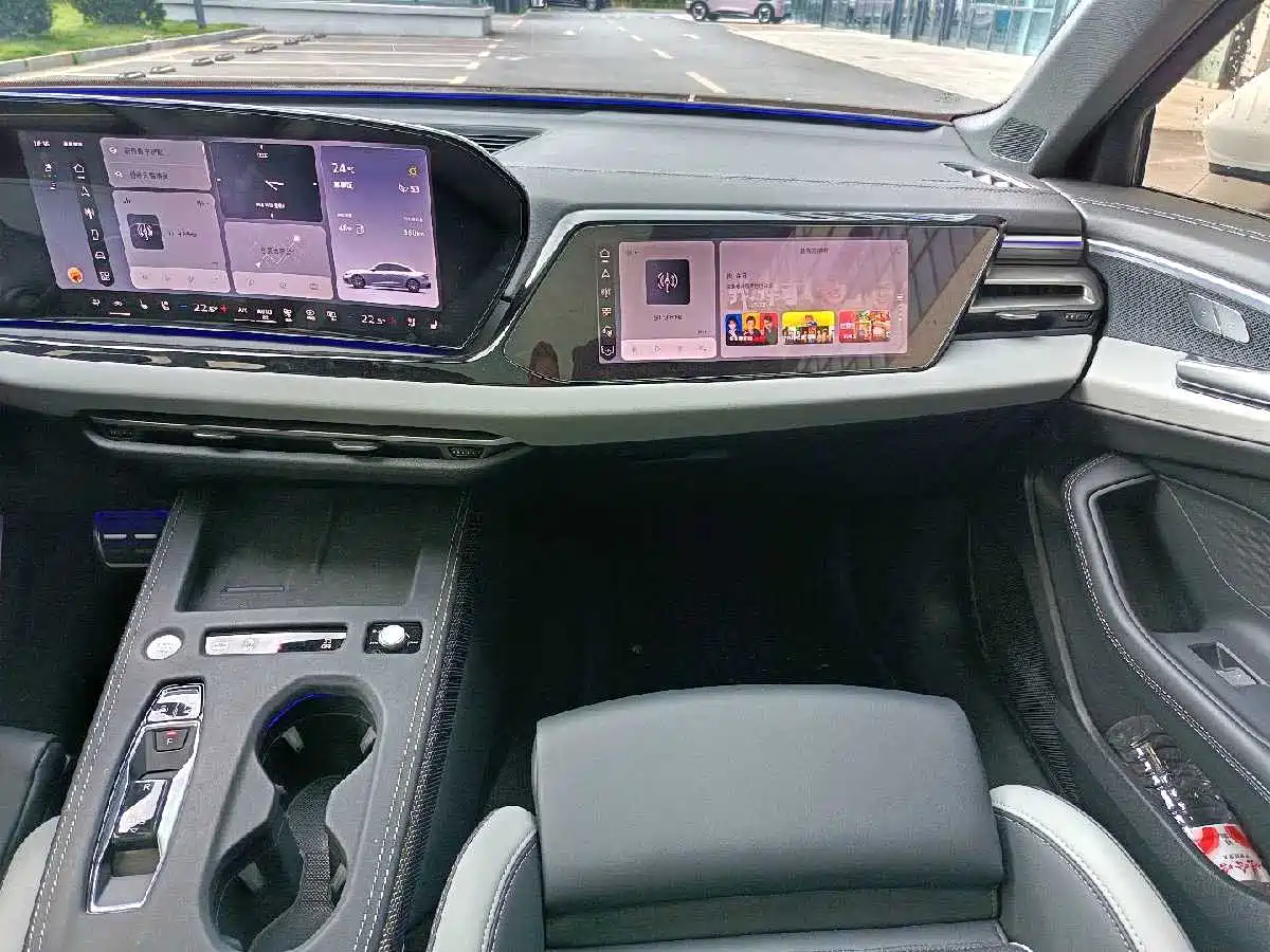 Audi A5L 2025 2.0T Navigation Edition фото 19