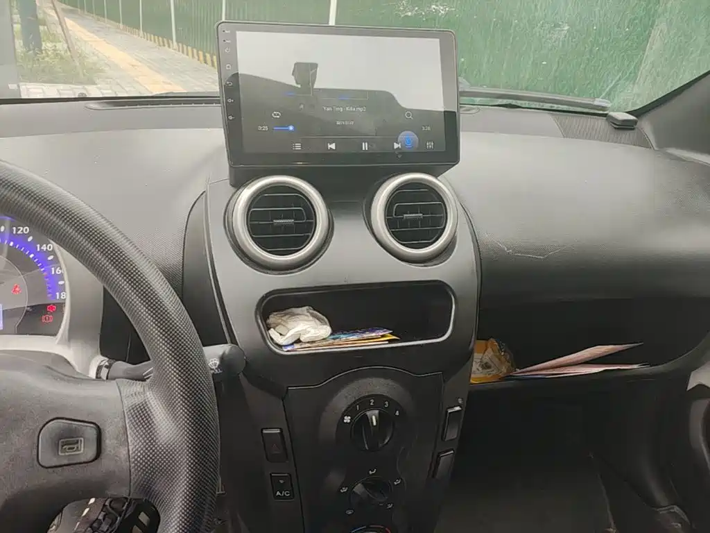 BYD F0 2019 2015 1.0L Xuan Cool Model