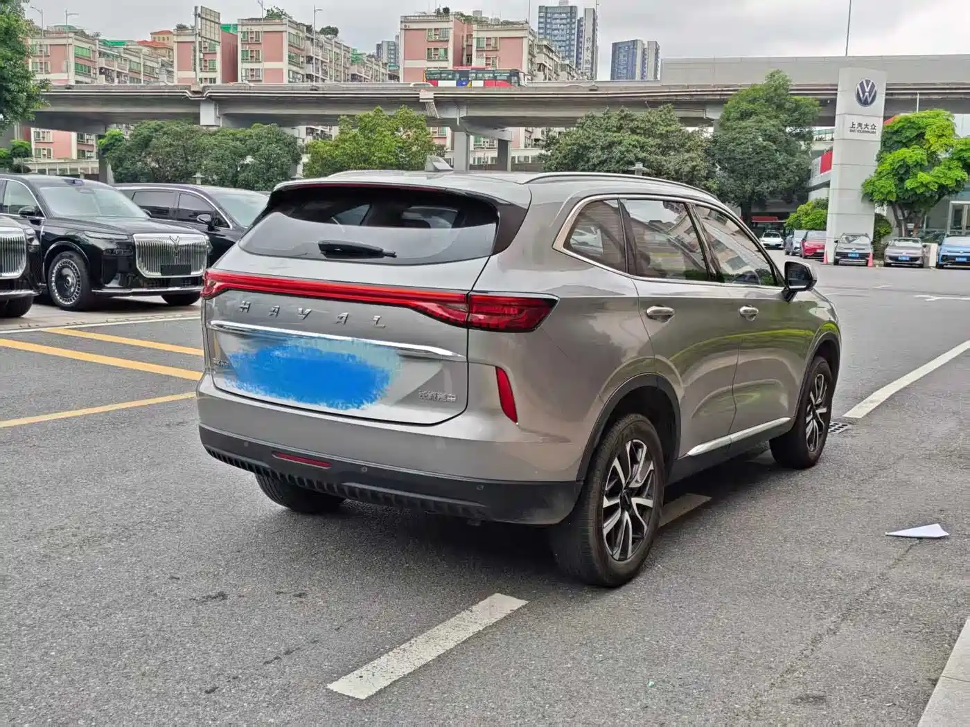  H6
