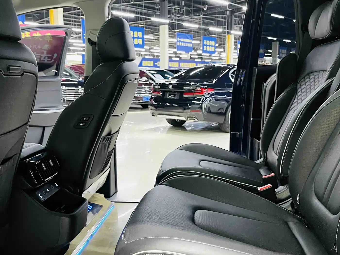 Hyundai Kustu 2021 380TGDi Smart Love Flagship TOP Premium фото 9
