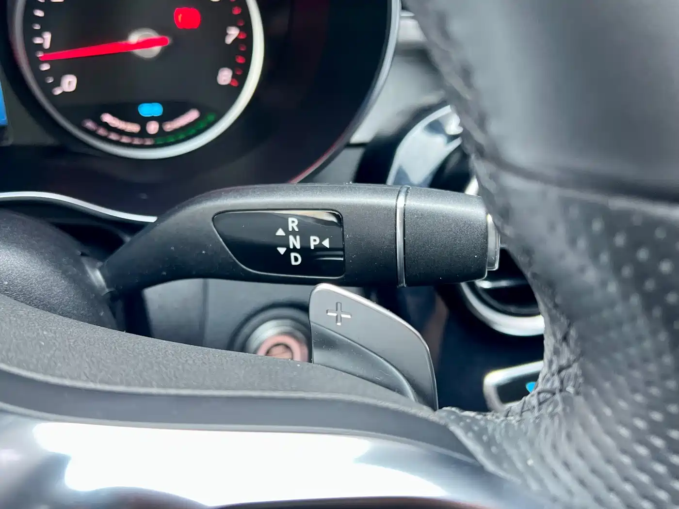 Mercedes-Benz C-Class 2019 C 260 Sport фото 43