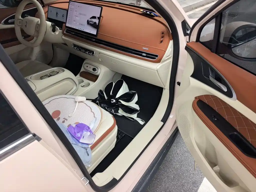 Ora Good Cat 2026 2025 Model 430km Luxury