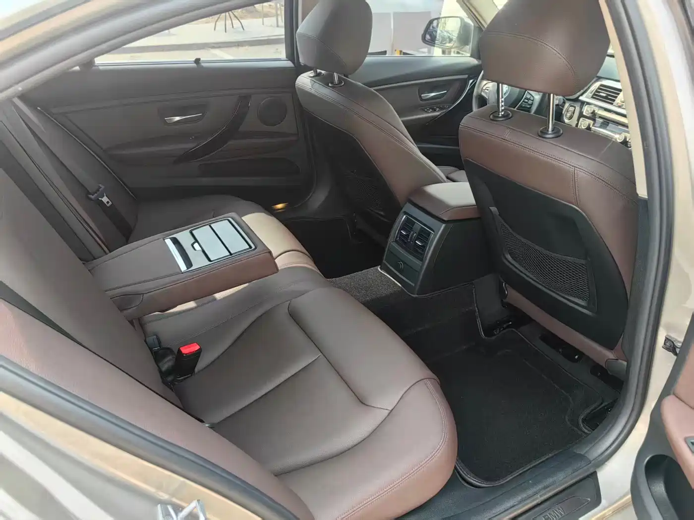 BMW 3 Series 2019 320Li Fashion Type фото 13