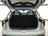 Фото 4 - Geely Geometry E Firefly