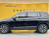 صورة 4 - Volkswagen Tiguan L