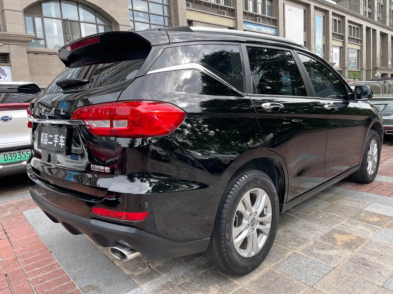 Фото 6 - Haval M6