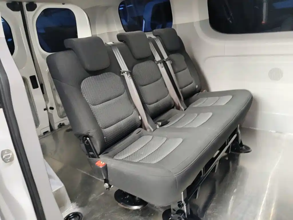 Photo 17 - Maxus Xintu V70