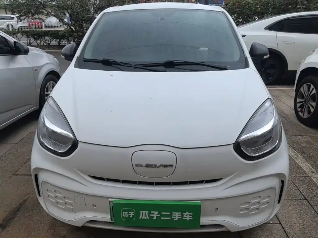 Roewe Kaiwei CLEVER 2020 2020 Urban Style Edition