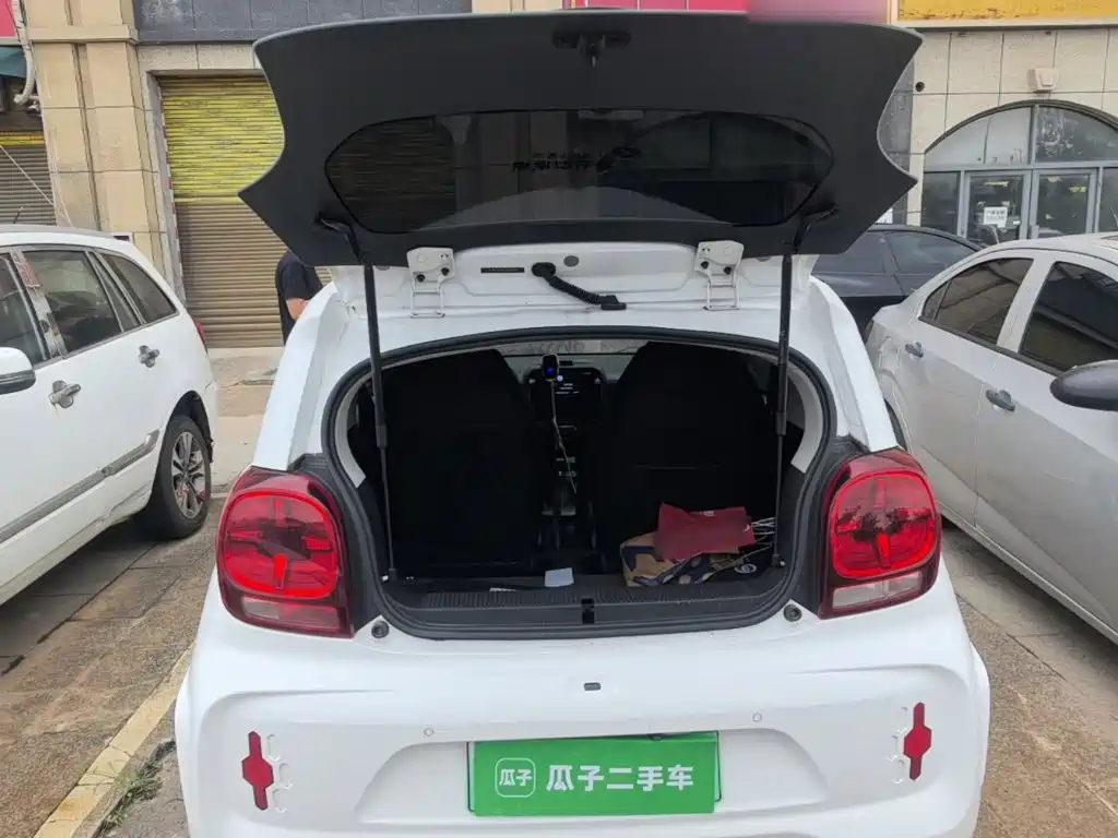 Roewe Kaiwei CLEVER 2020 2020 Urban Style Edition