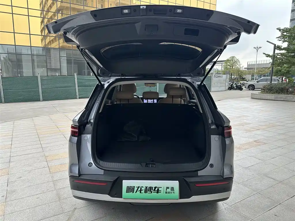 BYD SONGJIANG NEW ENERGY