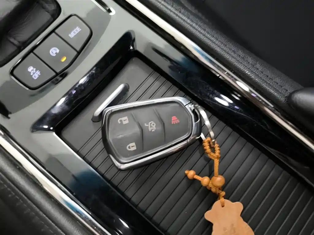 Cadillac ATS-L 2017 28T Technology фото 9