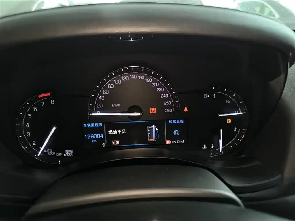 Cadillac ATS-L 2017 28T Technology фото 12