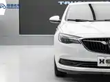 Фото 8 - Buick Excelle
