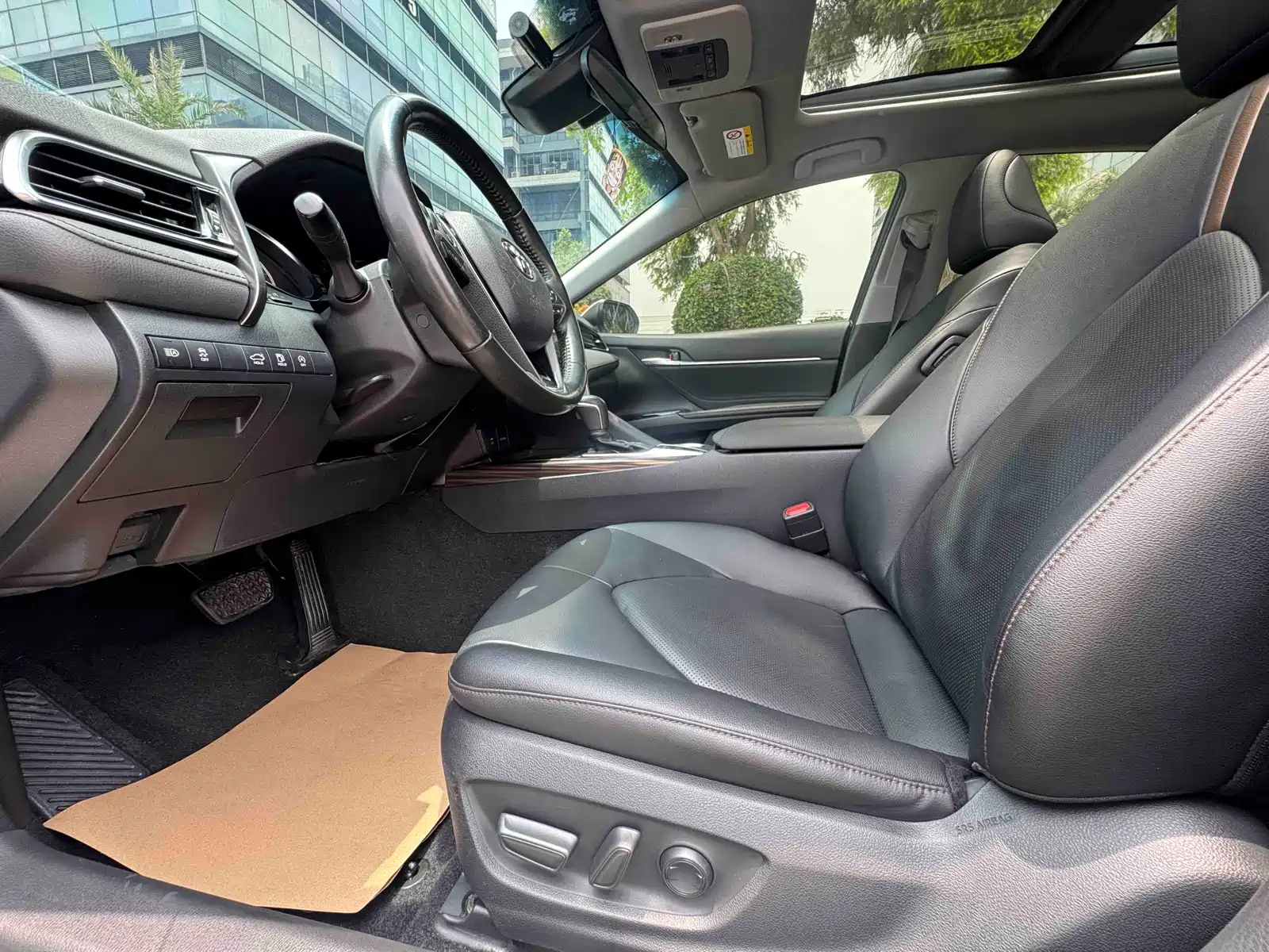 صورة 4 - Toyota Camry