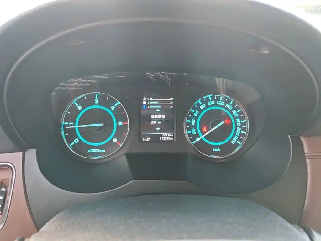 JAC Refine Refine L5 2022 2022 2.0T Manual Diesel