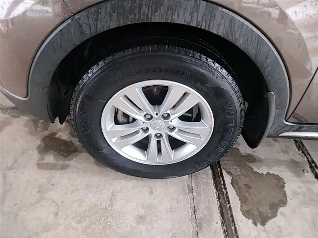 Kia Sportage 2016 2.0L Manual 2WD GL фото 23