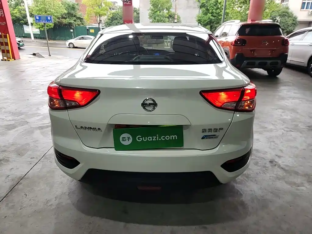 Nissan Bluebird 2020 2020 1.6L CVT Cool Edition