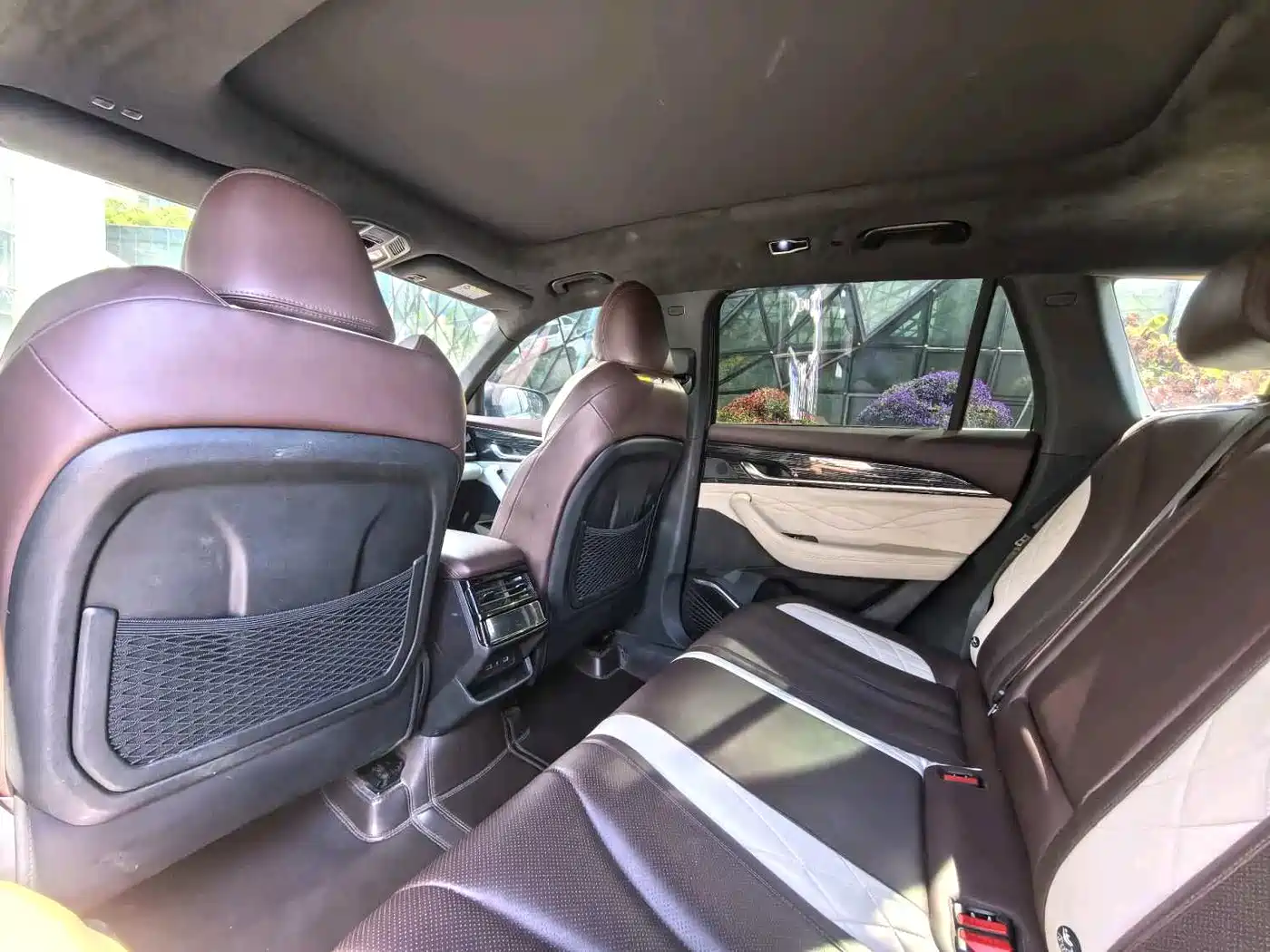 GEELY AUTOMOBILE XINGYUE L