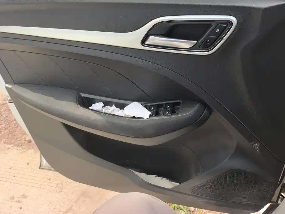 MG ZS 2020 2020 Global Million-Seller 1.5L Manual Comfort