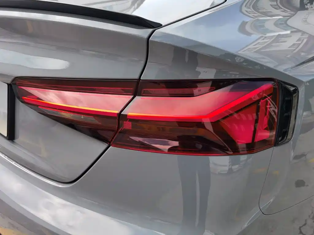 Audi RS 5 2025 2024 RS 5 2.9T Sportback Ultimate Edition