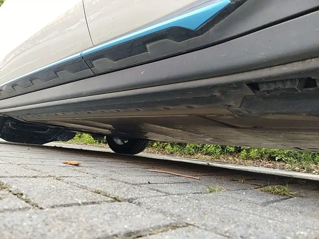 Photo 21 - BMW iX3