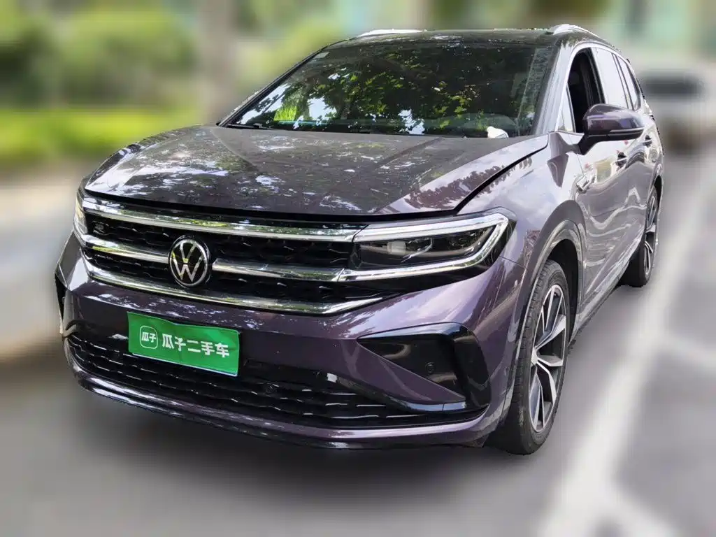 Volkswagen Talagon 2021 2021 380TSI 4WD R-Line Explorer Edition