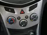 Фото 12 - Chevrolet Trax