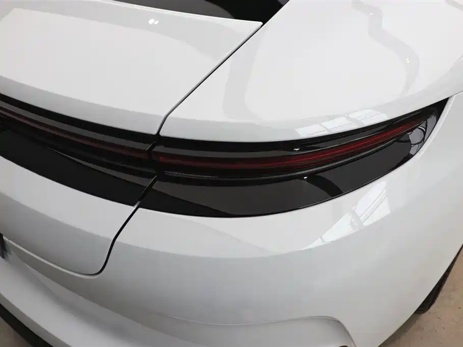Porsche Panamera 2024 Panamera 2.9T фото 31