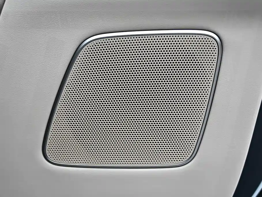 Li Auto Li i8 2026 2025 Standard Edition